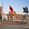 Столица Албании - Тирана