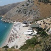Самые красивые пляжи в Албании. Лламан и Ял