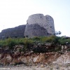 Крепость Лекурси. Албания