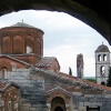 Монастырь Св. Марии (Арденика). Албания