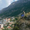 Балканские хроники. Албания (Круя и Тирана)