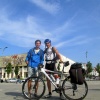 По Албании на велосипеде. Bye-bye Albania (140 км)