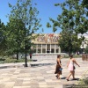 Самостоятельно по Албании — ее столица — Тирана