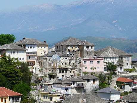 Gjirokaster1