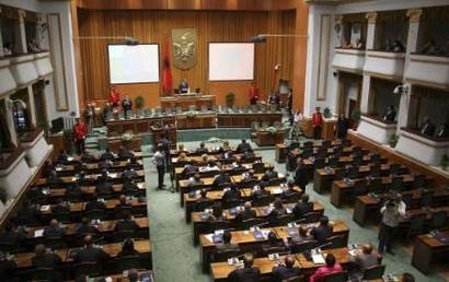 albania_parliament