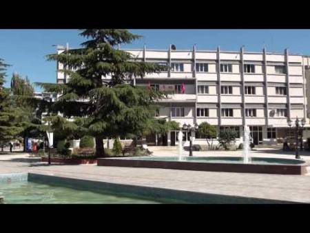 Поградец. Албания 2013 Видео