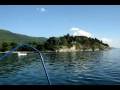 Экскурсия по Охридскому озеру. Орикум Албания